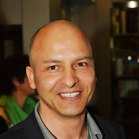 Torsten Ringeltaube